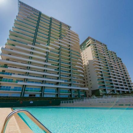 Gorgeous Apartment With Terrace In Fort Cambridge, Pool สลีมา ภายนอก รูปภาพ